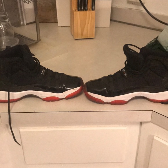 Air Jordan retro 11 - Picture 5 of 5